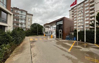 İstanbul Pendik Viaport Avm Karşısı Site içi 2+1 Geniş Satılık Daire