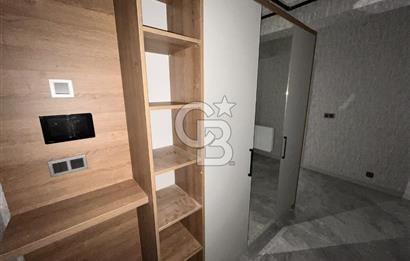 Menemen Cumhuriyet mah.Lüks site içinde satılık 2+1 sıfır daire