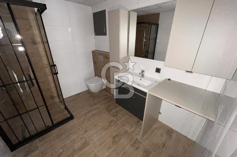 Menemen Cumhuriyet mah.Lüks site içinde satılık 2+1 sıfır daire