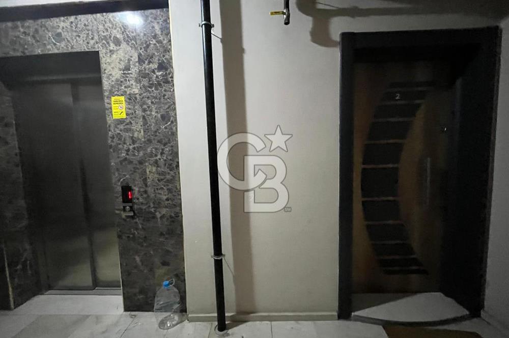 İzmir Kemer İzban Durağı Karşısı 2+1 Açık Mutfak Kiralık Daire