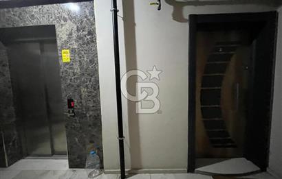 İzmir Kemer İzban Durağı Karşısı 2+1 Açık Mutfak Kiralık Daire