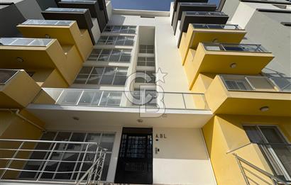 Çiğli Ahmet Efendi‘de satılık 3 + 1 daire