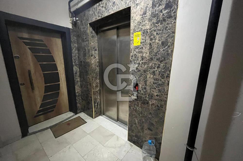 İzmir Kemer İzban Durağı Karşısı 2+1 Açık Mutfak Kiralık Daire