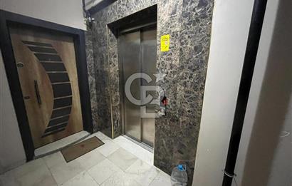 İzmir Kemer İzban Durağı Karşısı 2+1 Açık Mutfak Kiralık Daire