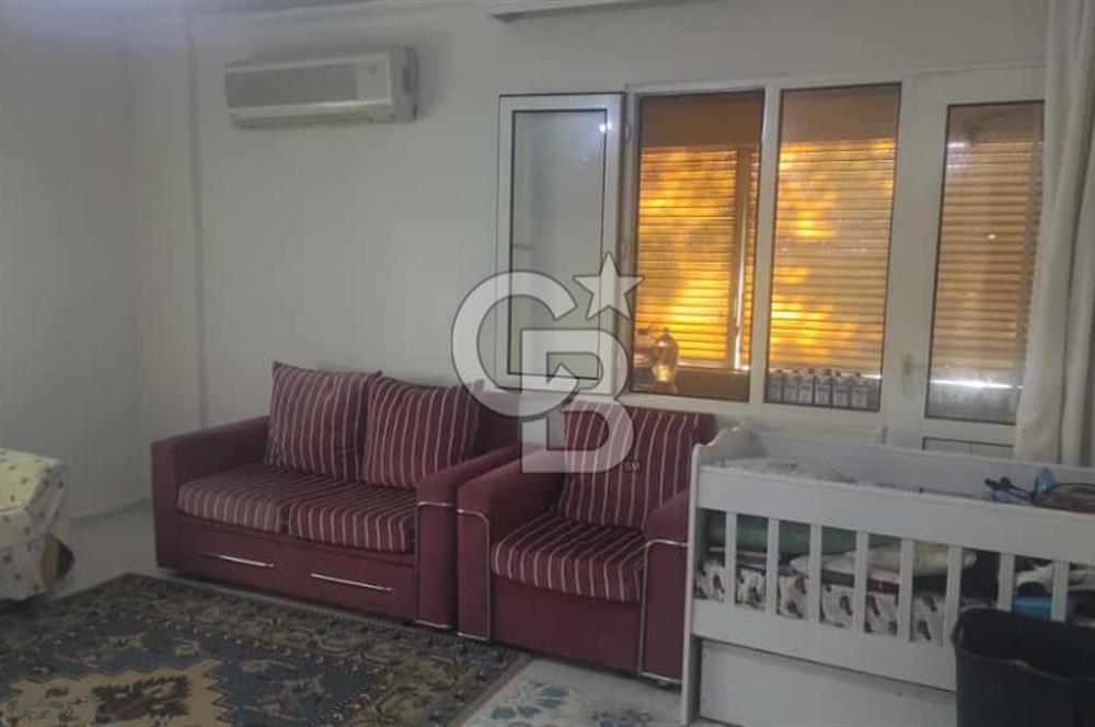 ALİAĞA BELEDİYE KONUTLARI SATILIK 3+1 DAİRE