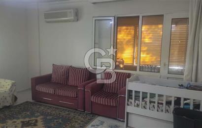 ALİAĞA BELEDİYE KONUTLARI SATILIK 3+1 DAİRE