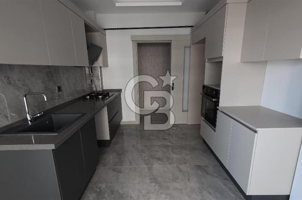 Menemen Cumhuriyet mah.Lüks site içinde satılık 2+1 sıfır daire