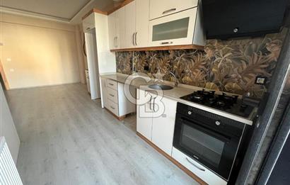 İzmir Kemer İzban Durağı Karşısı 2+1 Açık Mutfak Kiralık Daire