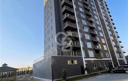 ETİMESGUT YAPRACIK KİRALIK DAİRE