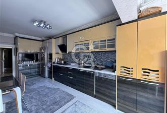 KEÇİÖREN MECİDİYE'DE METROYA 2 DAKİKA FULL EŞYALI KİRALIK 3,5+1 - 5 - 316597