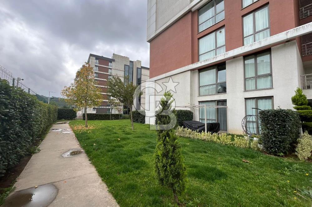 İstanbul Pendik Viaport Avm Karşısı Site içi 2+1 Geniş Satılık Daire