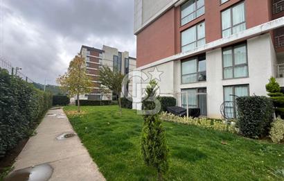 İstanbul Pendik Viaport Avm Karşısı Site içi 2+1 Geniş Satılık Daire
