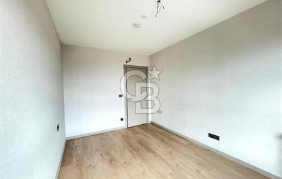 Ümraniye İnkılap  Mah.Antasya Residence da Satılık 1+1 Daire