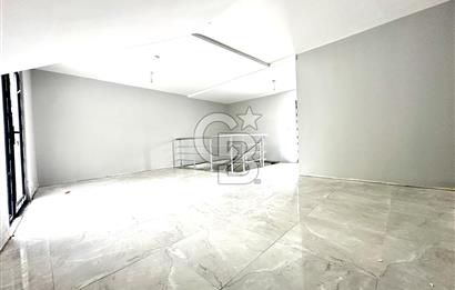 CB ATLAS'TAN YAHYA KAPTAN'DA TRAMVAY YANI KİRALIK OFİS