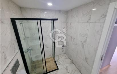 Kağıthane Gürsel Residence'da Kapalı Mutfaklı Kiralık 2+1 Daire