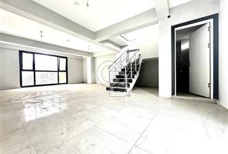 CB ATLAS'TAN YAHYA KAPTAN'DA MUHTEŞEM KONUMLU SIFIR KİRALIK OFİS - 5 - 316403