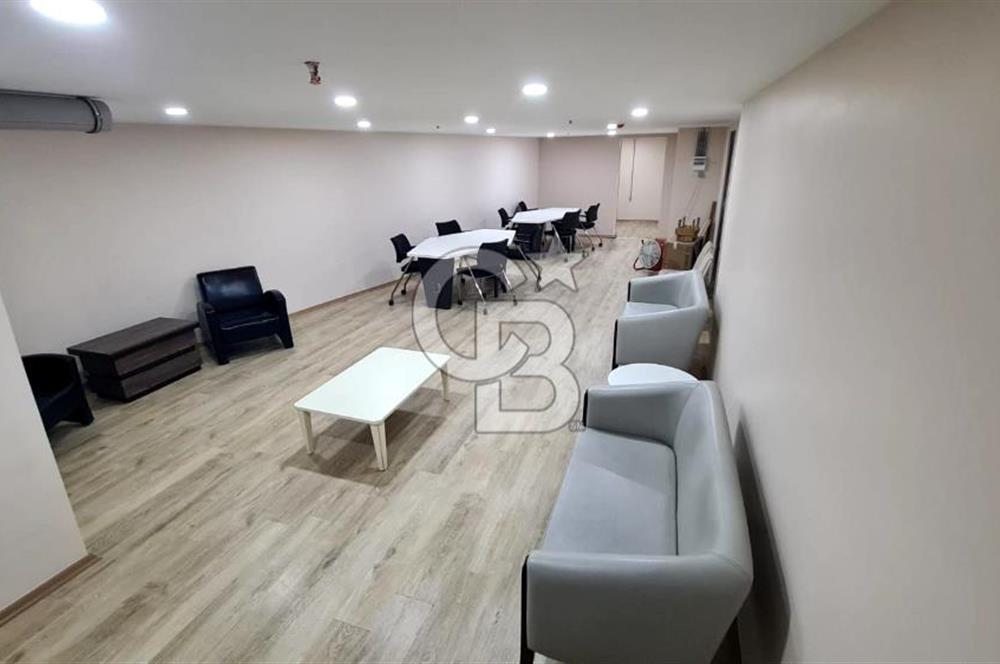 Kağıthane Gürsel Residence'da Kapalı Mutfaklı Kiralık 2+1 Daire