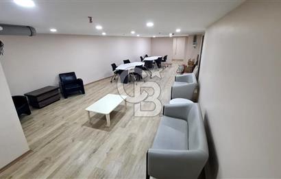 Kağıthane Gürsel Residence'da Kapalı Mutfaklı Kiralık 2+1 Daire