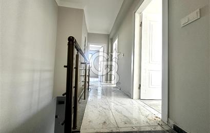 AŞİSKELE FATİH MAH. 3+1ANKASTRELİ BAHÇE KULLANMLI DUBLEKS DAİRE