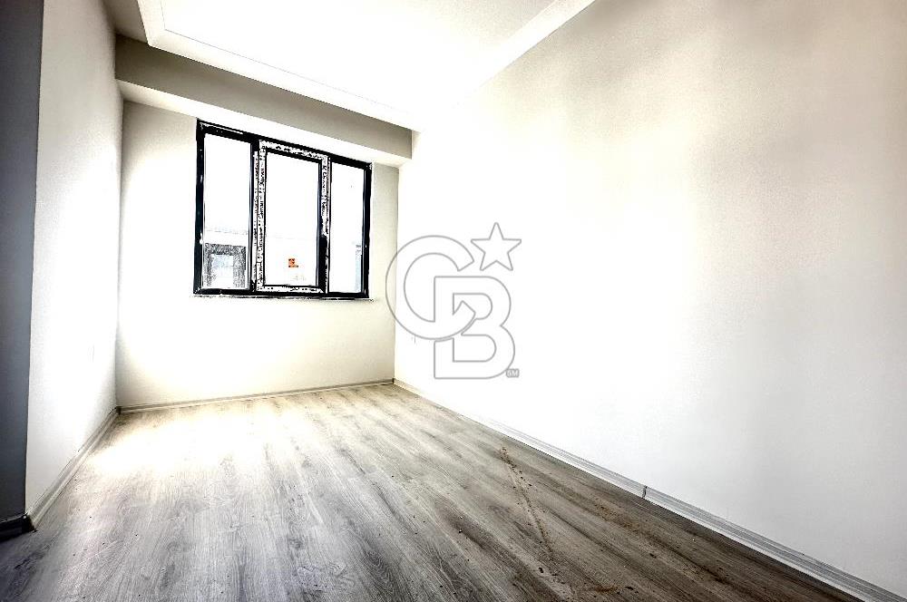 AŞİSKELE FATİH MAH. 3+1ANKASTRELİ BAHÇE KULLANMLI DUBLEKS DAİRE