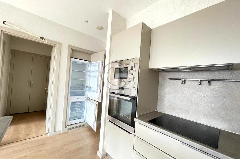 Ümraniye İnkılap  Mah.Antasya Residence da Satılık 1+1 Daire