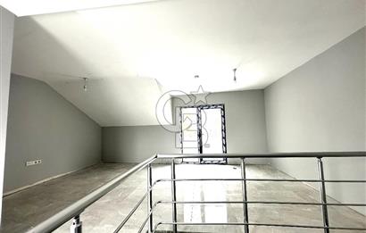 CB ATLAS'TAN YAHYA KAPTAN'DA MUHTEŞEM KONUMLU SIFIR KİRALIK OFİS