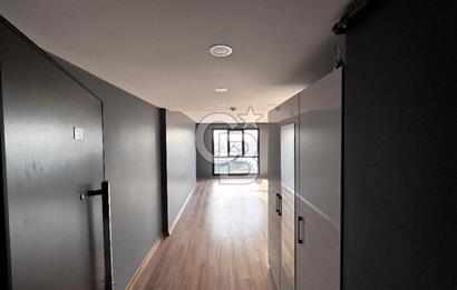 Kağıthane Gürsel Residence'da Kapalı Mutfaklı Kiralık 2+1 Daire