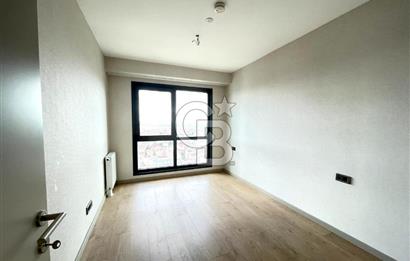 Ümraniye İnkılap  Mah.Antasya Residence da Satılık 1+1 Daire