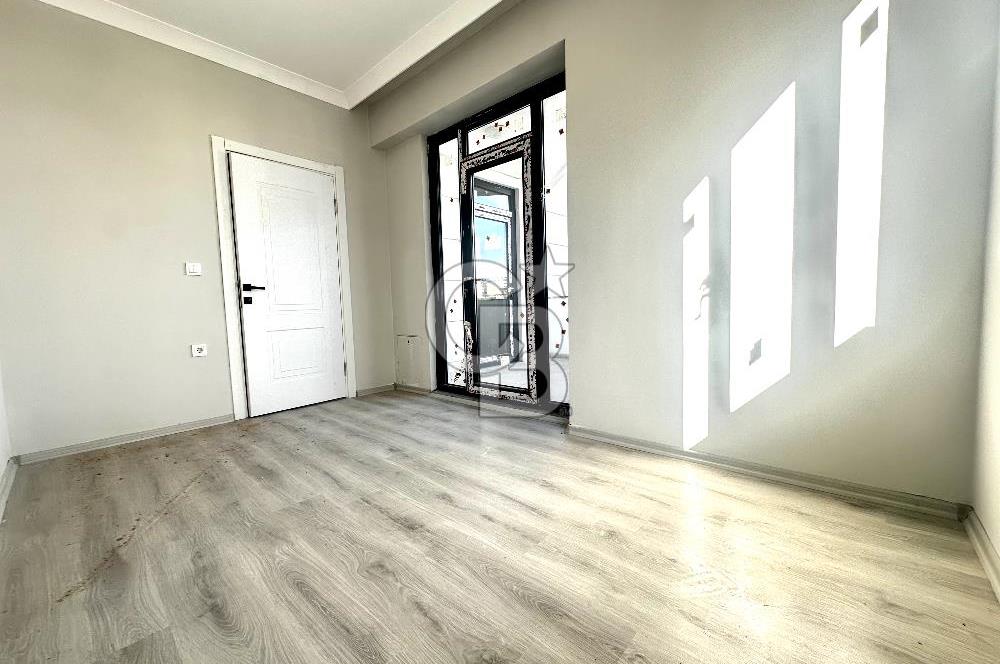 AŞİSKELE FATİH MAH. 3+1ANKASTRELİ BAHÇE KULLANMLI DUBLEKS DAİRE