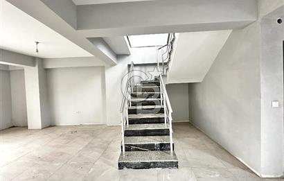 CB ATLAS'TAN YAHYA KAPTAN'DA MUHTEŞEM KONUMLU SIFIR KİRALIK OFİS