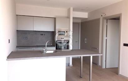 Ümraniye İnkılap  Mah.Antasya Residence da Satılık 1+1 Daire