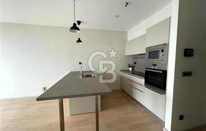 Ümraniye İnkılap  Mah.Antasya Residence da Satılık 1+1 Daire