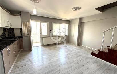 MUSELAND'DEN ŞİRİNYER'DE 3+1 KİRALIK DUBLEKS DAİRE