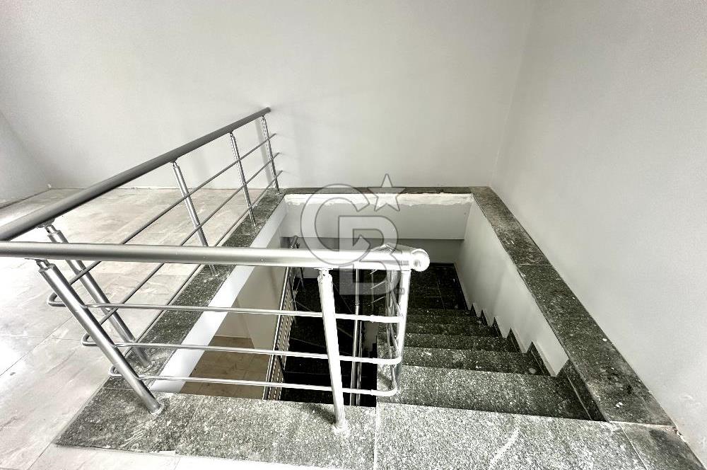 CB ATLAS'TAN YAHYA KAPTAN'DA MUHTEŞEM KONUMLU SIFIR KİRALIK OFİS