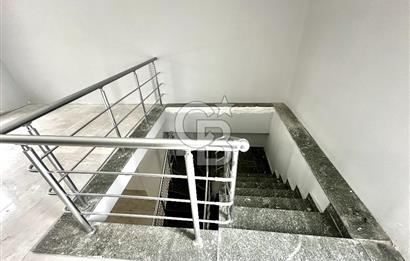 CB ATLAS'TAN YAHYA KAPTAN'DA MUHTEŞEM KONUMLU SIFIR KİRALIK OFİS