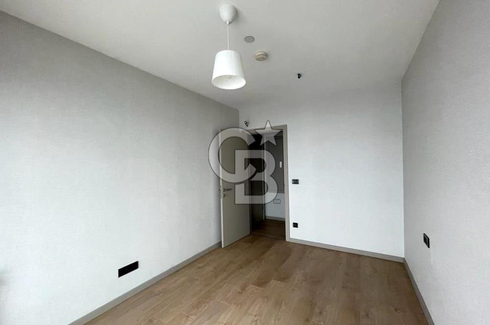 Ümraniye İnkılap  Mah.Antasya Residence da Satılık 1+1 Daire