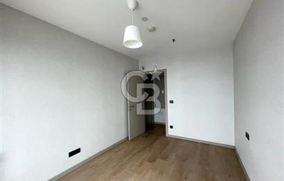 Ümraniye İnkılap  Mah.Antasya Residence da Satılık 1+1 Daire