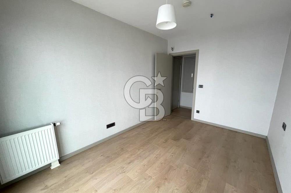 Ümraniye İnkılap  Mah.Antasya Residence da Satılık 1+1 Daire