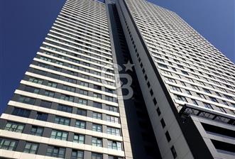 Ümraniye İnkılap  Mah.Antasya Residence da Satılık 1+1 Daire - 1 - 316594