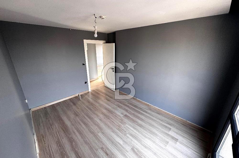 Kağıthane Gürsel Residence'da Kapalı Mutfaklı Kiralık 2+1 Daire