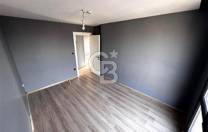 Kağıthane Gürsel Residence'da Kapalı Mutfaklı Kiralık 2+1 Daire