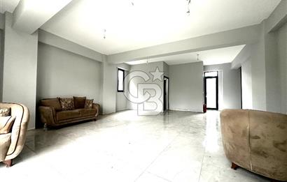 CB ATLAS'TAN YAHYA KAPTAN'DA TRAMVAY YANI KİRALIK OFİS