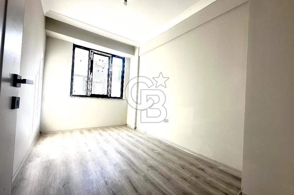 AŞİSKELE FATİH MAH. 3+1ANKASTRELİ BAHÇE KULLANMLI DUBLEKS DAİRE