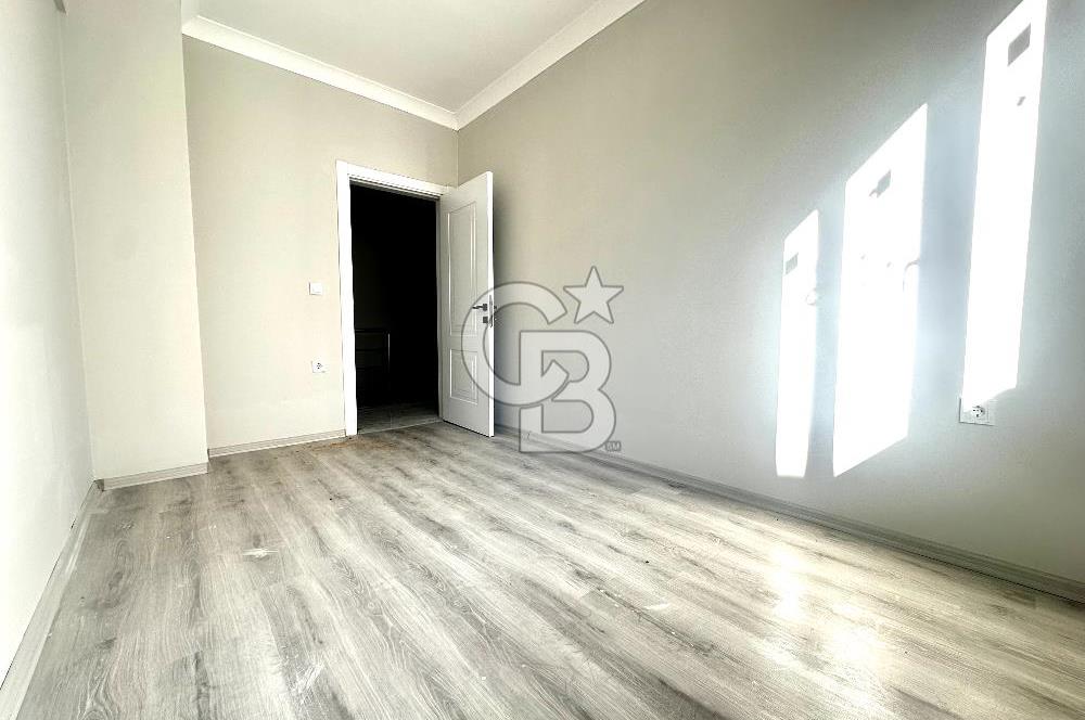 AŞİSKELE FATİH MAH. 3+1ANKASTRELİ BAHÇE KULLANMLI DUBLEKS DAİRE