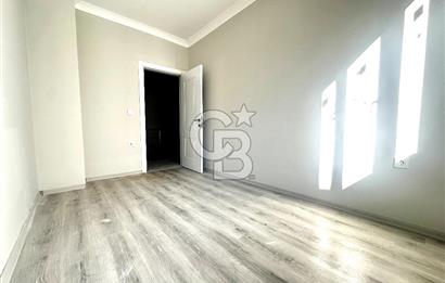 AŞİSKELE FATİH MAH. 3+1ANKASTRELİ BAHÇE KULLANMLI DUBLEKS DAİRE