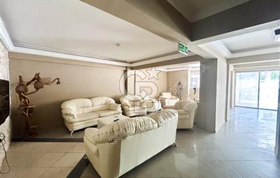 Kuşadası Kadınlar Denizi’nde Turizmin Merkezinde 34 Odalı Yatırım Fırsatı