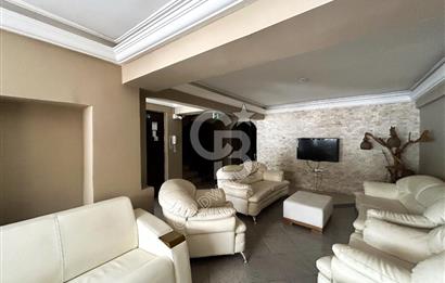 Kuşadası Kadınlar Denizi’nde Turizmin Merkezinde 34 Odalı Yatırım Fırsatı