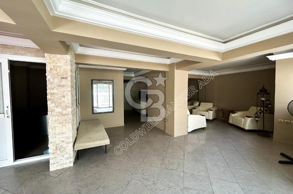 Kuşadası Kadınlar Denizi’nde Turizmin Merkezinde 34 Odalı Yatırım Fırsatı