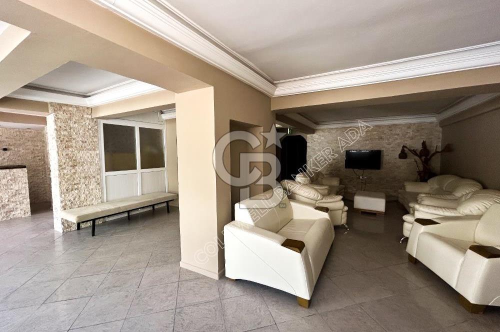 Kuşadası Kadınlar Denizi’nde Turizmin Merkezinde 34 Odalı Yatırım Fırsatı