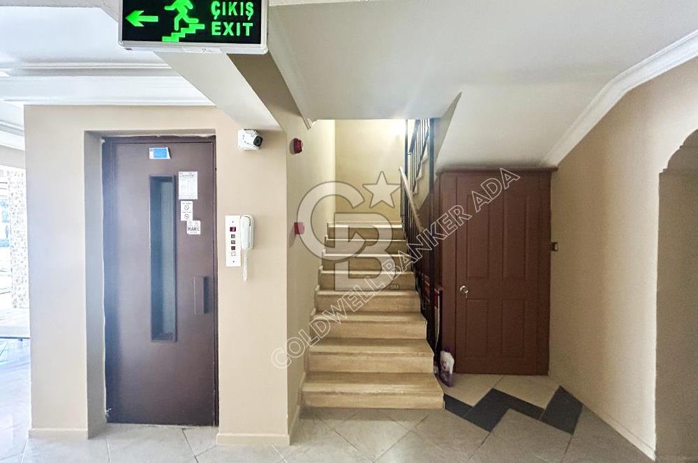 Kuşadası Kadınlar Denizi’nde Turizmin Merkezinde 34 Odalı Yatırım Fırsatı